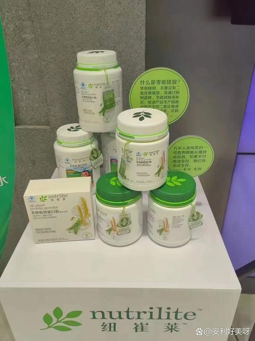 安利美好发生 从一杯净水开始，开启由内而外的品质生活